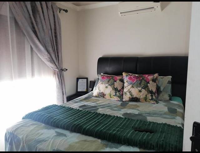 3 BEDROOM TOWNHOUSE FOR SALE IN BIRDSWOOD